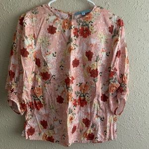 Antonio Melani blouse